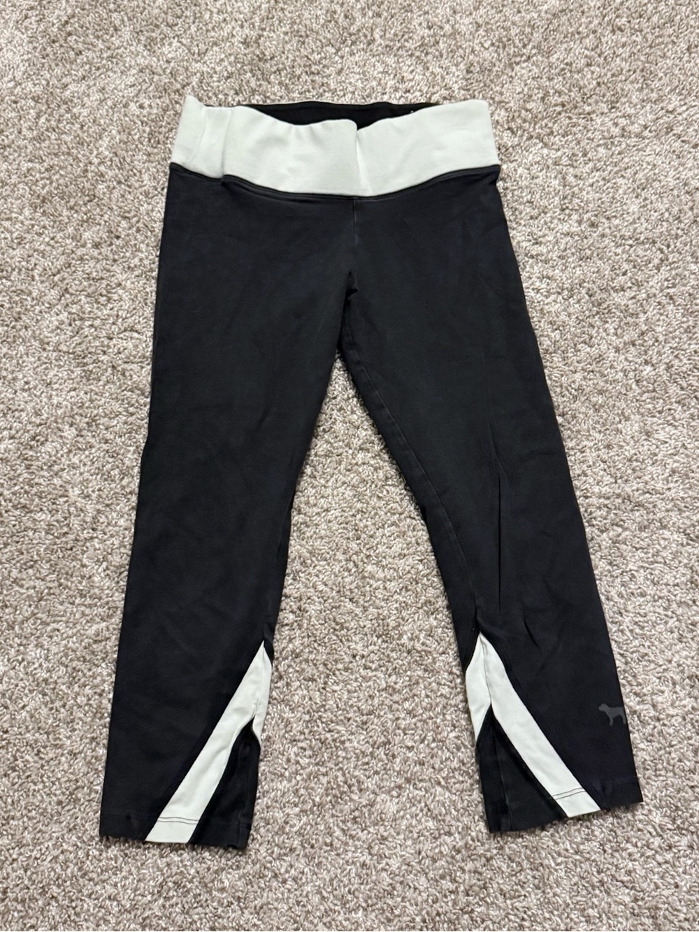 Pink by Victorias Secret Leggings